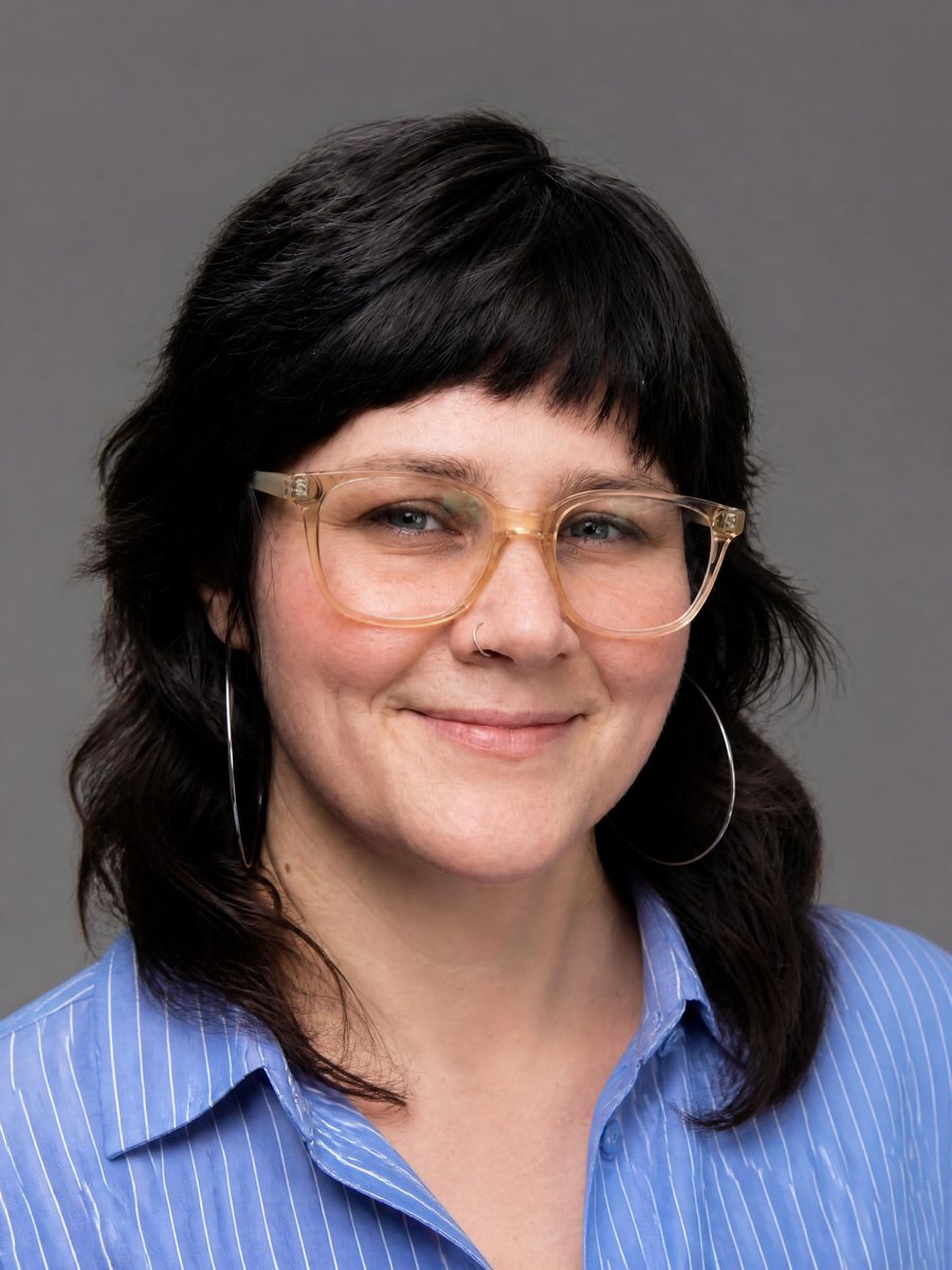 Lisa MacIsaac, RCIC-IRB